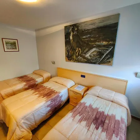 Guest house Sol