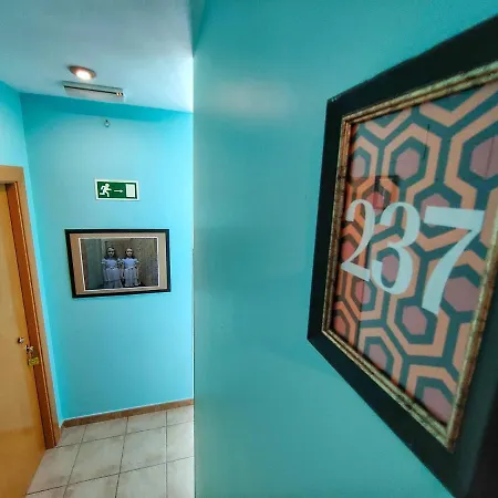 Guest house Sol *