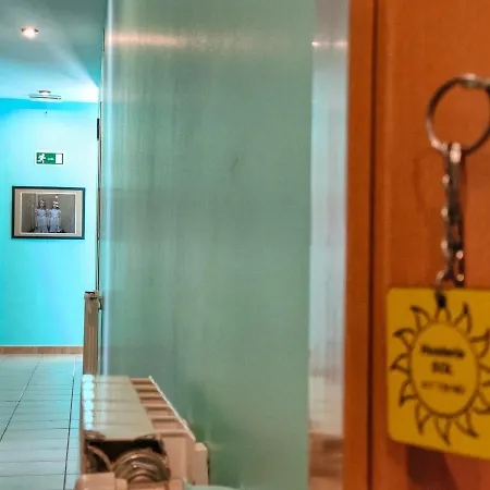 Sol Guest house