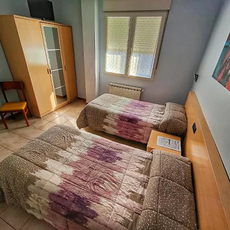 Sol Guest house