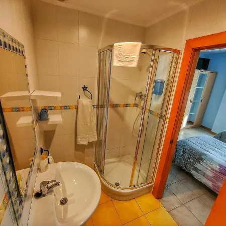 Guest house Sol