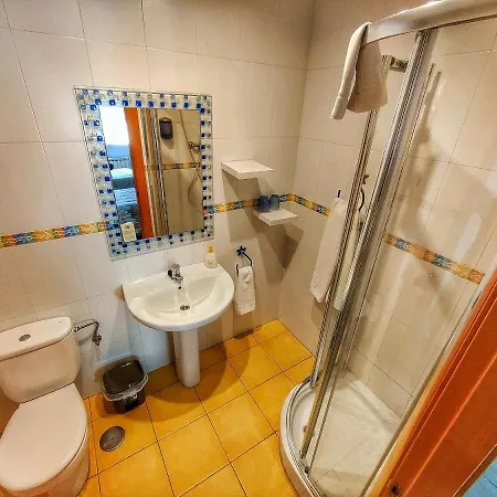 Guest house Sol