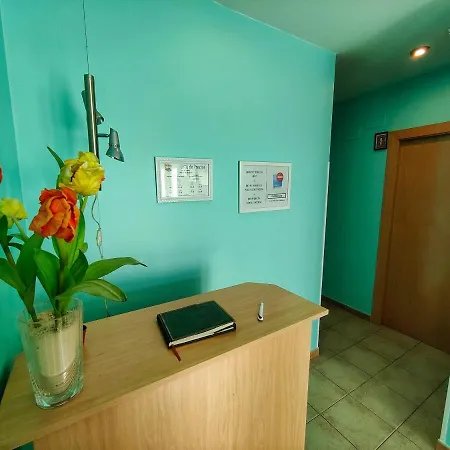 Guest house Sol *