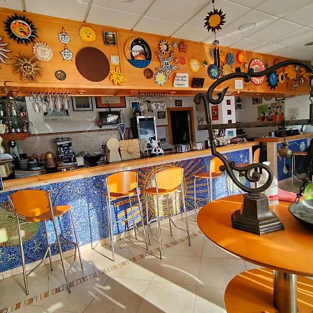 Sol Guest house *