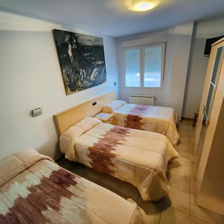 Sol Guest house *