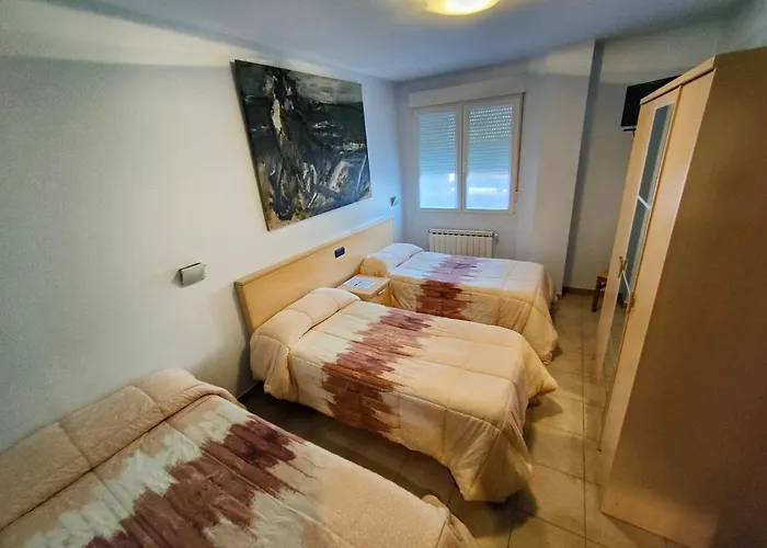 Sol Maison d'hôtes *